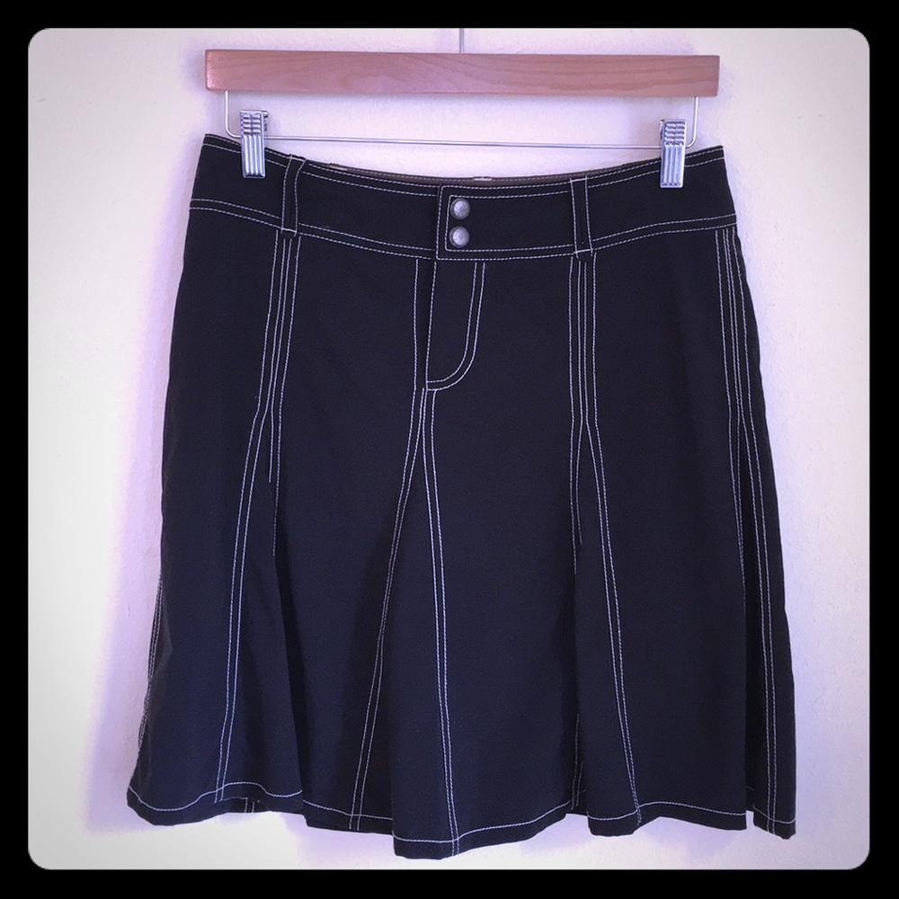 Athleta Wearever Skirt